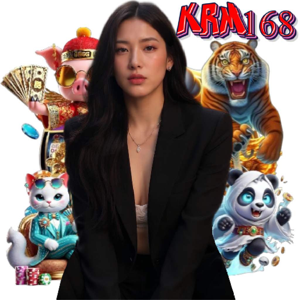 krm168