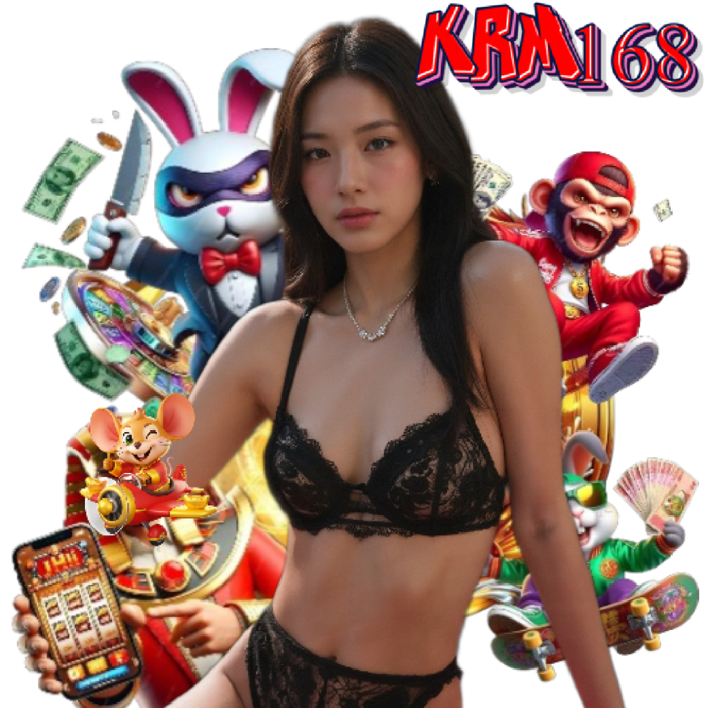 krm168 สล็อตออนไลน์