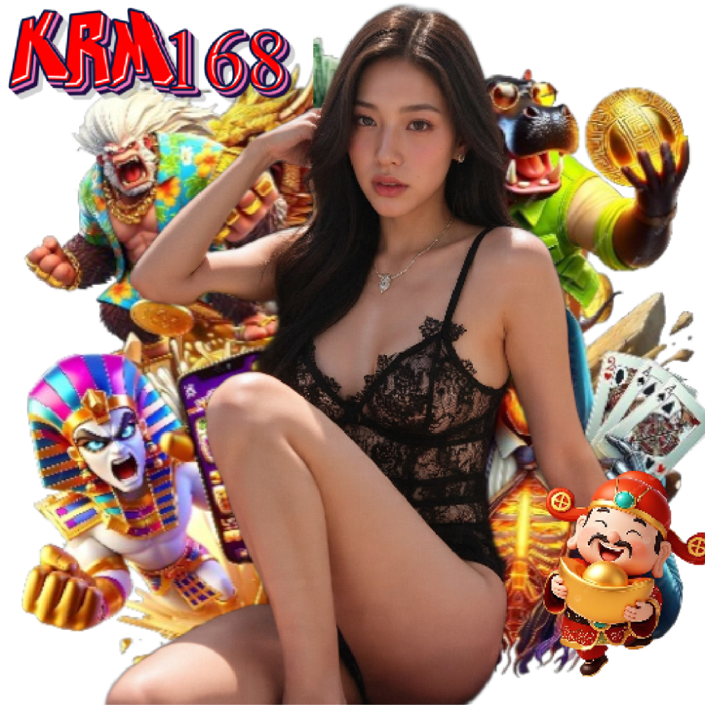 krm168 อันดับ 1