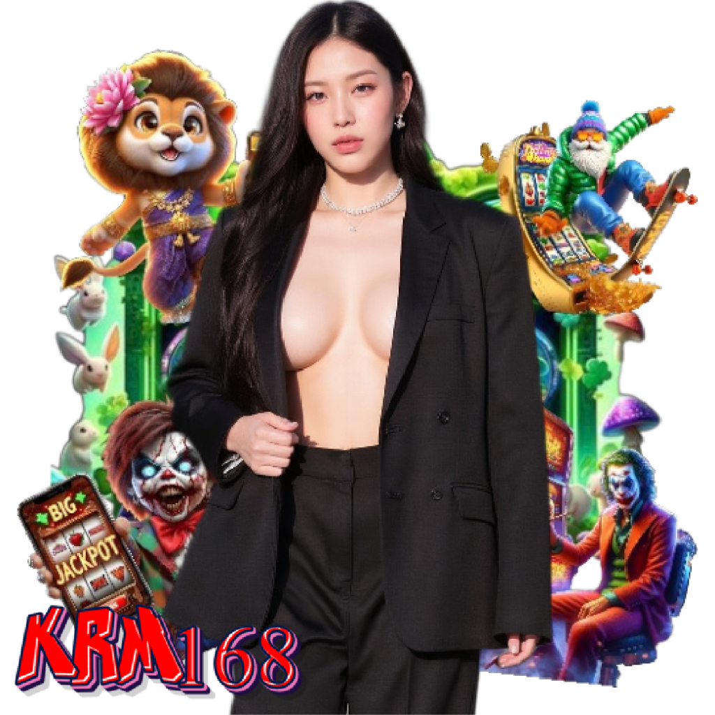 krm168 เข้าสู่ระบบ