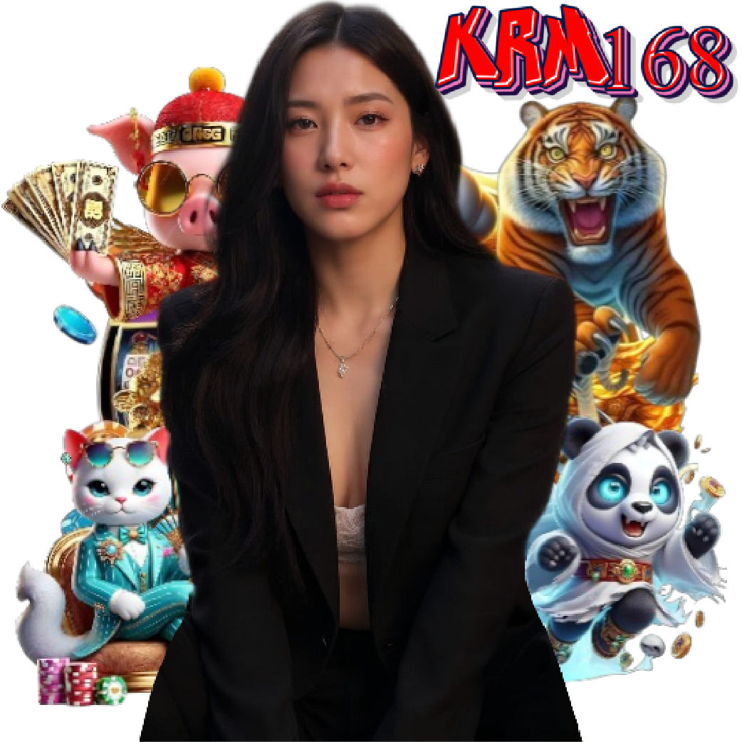 krm168