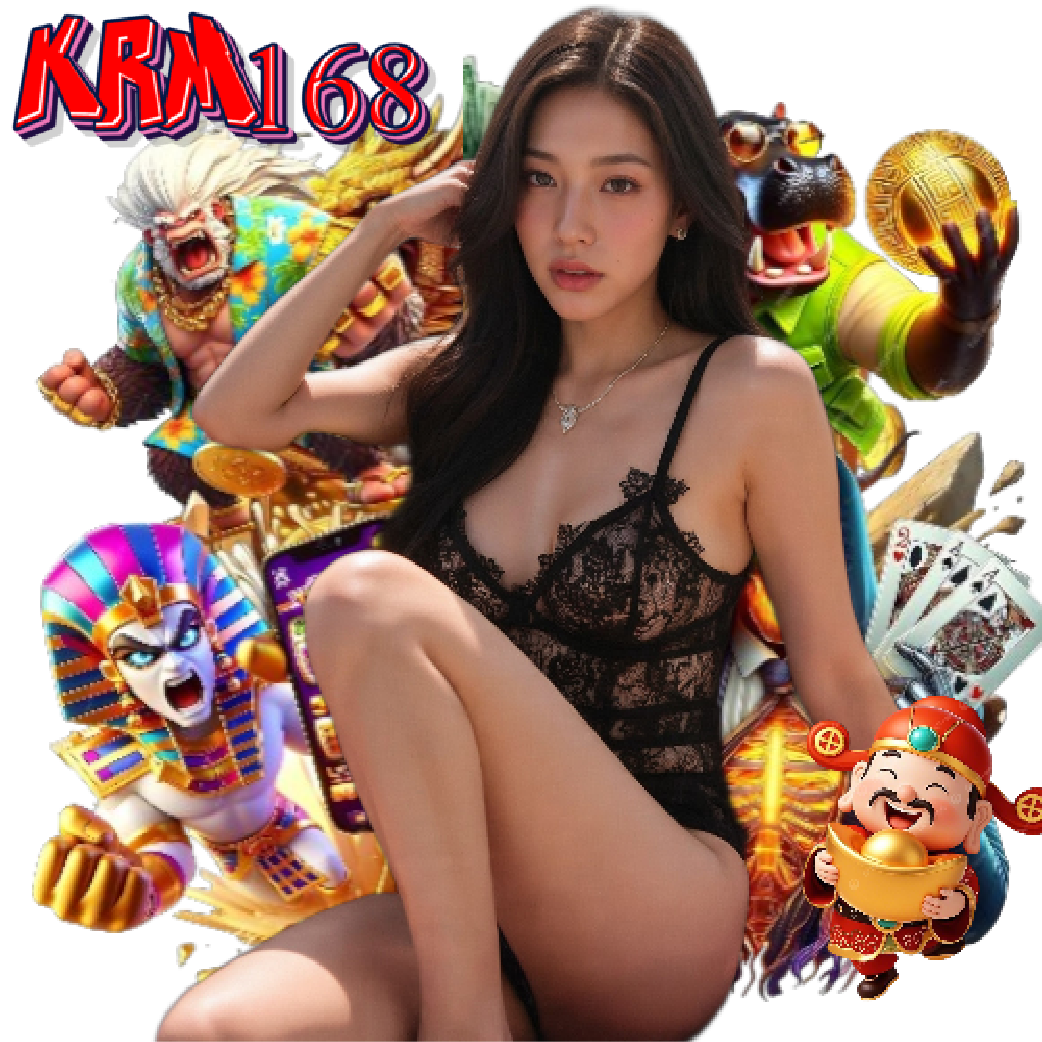 krm168 อันดับ 1