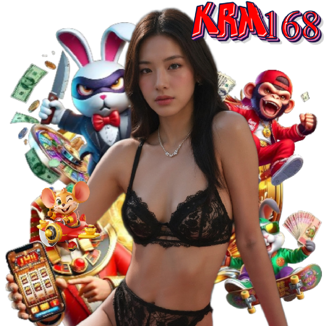 krm168 สล็อตออนไลน์