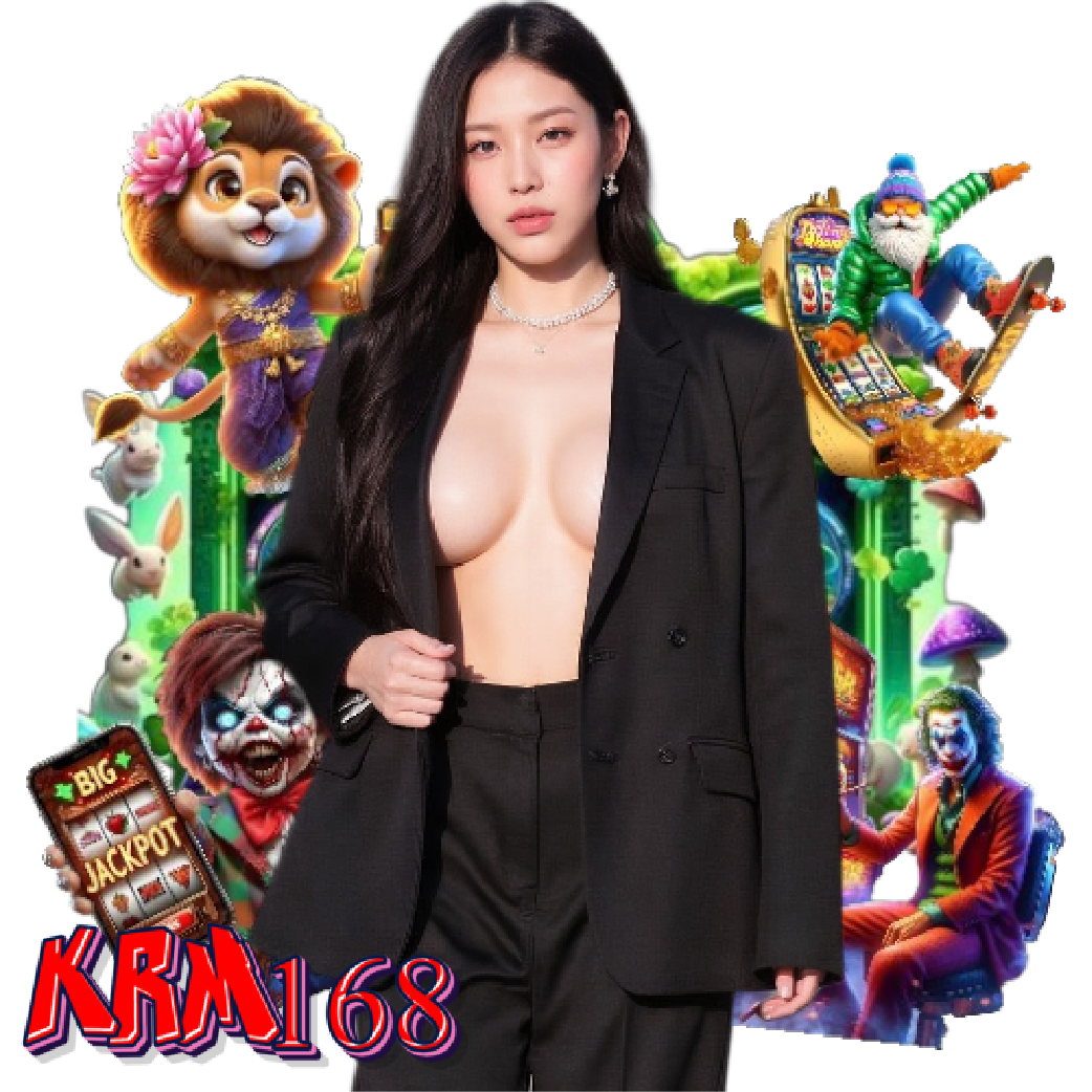 krm168 เข้าสู่ระบบ